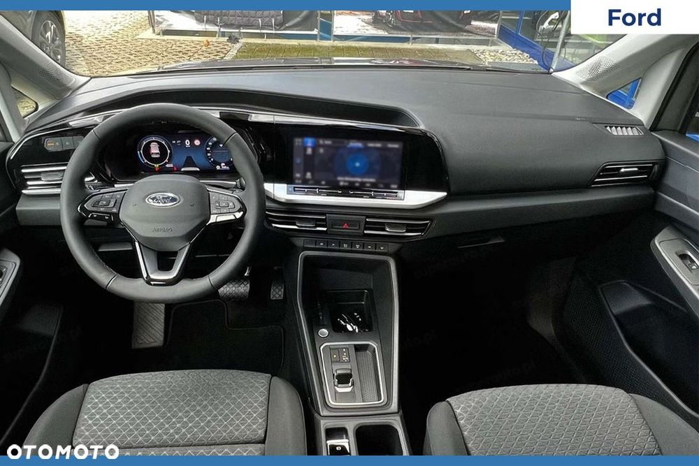 Ford Tourneo Connect - 6