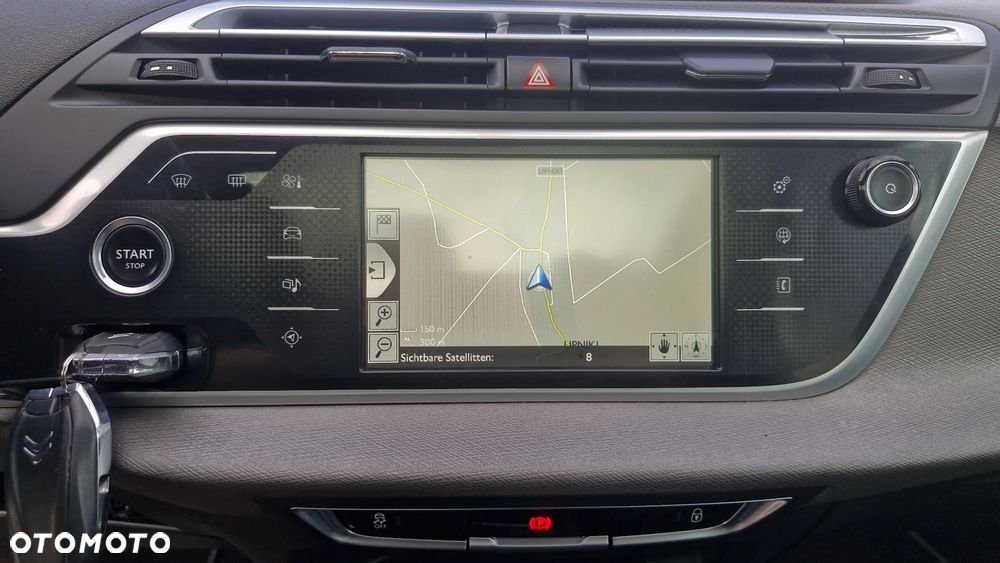 Citroën C4 Picasso BlueHDi 150 EAT6 Exclusive - 22