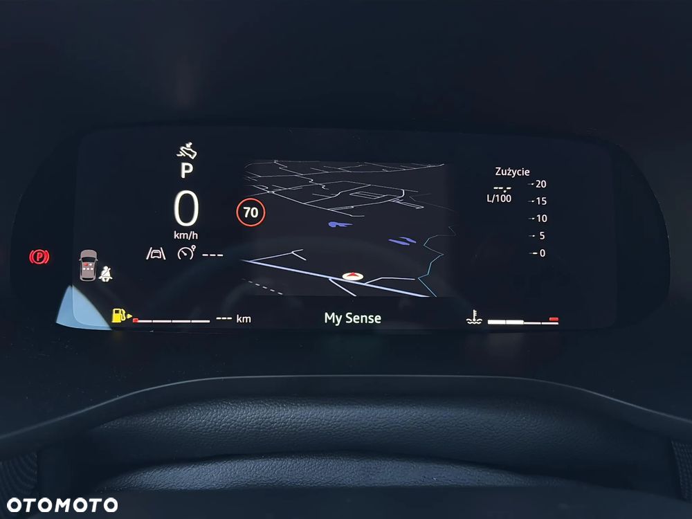 Renault Arkana 1.3 TCe mHEV Techno EDC - 32