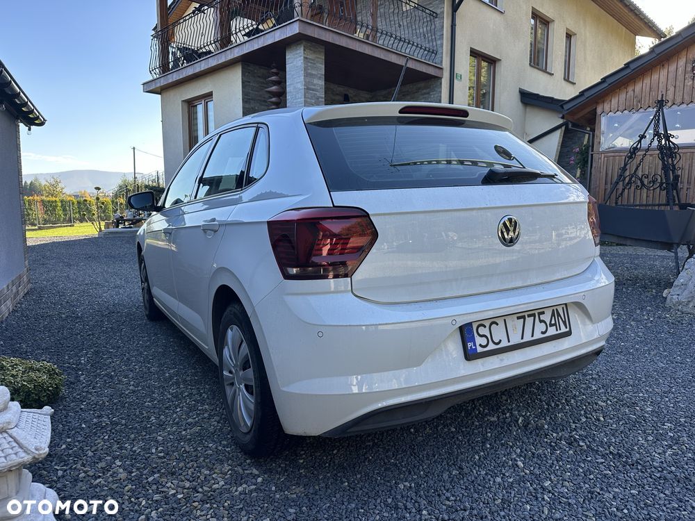 Volkswagen Polo - 6