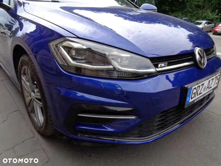 Volkswagen Golf 1.5 TSI OPF R-Line - 9