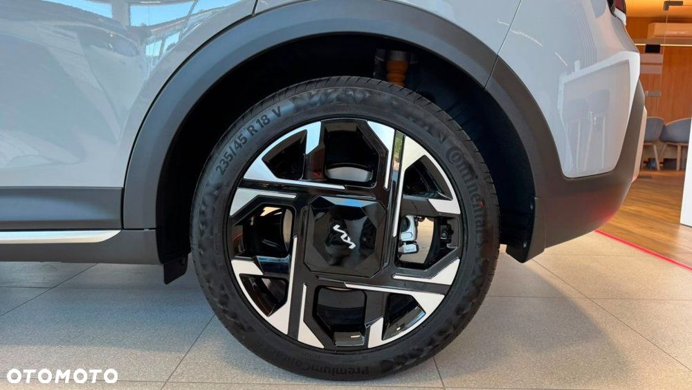 Kia XCeed - 30