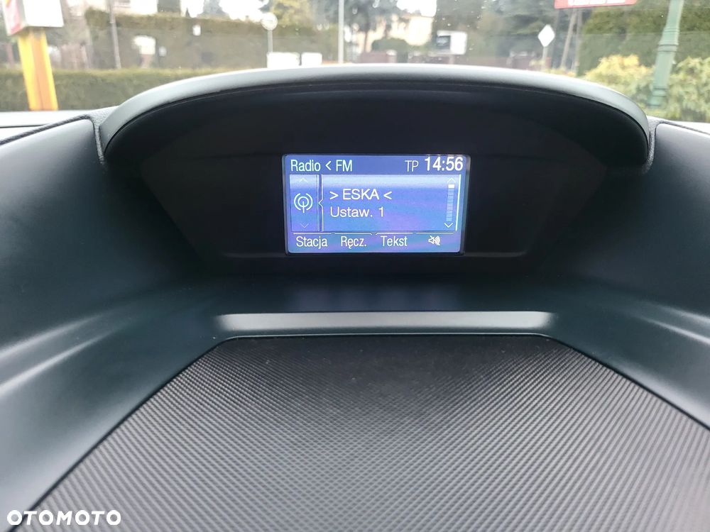 Ford Grand C-MAX 2.0 TDCi Titanium - 38