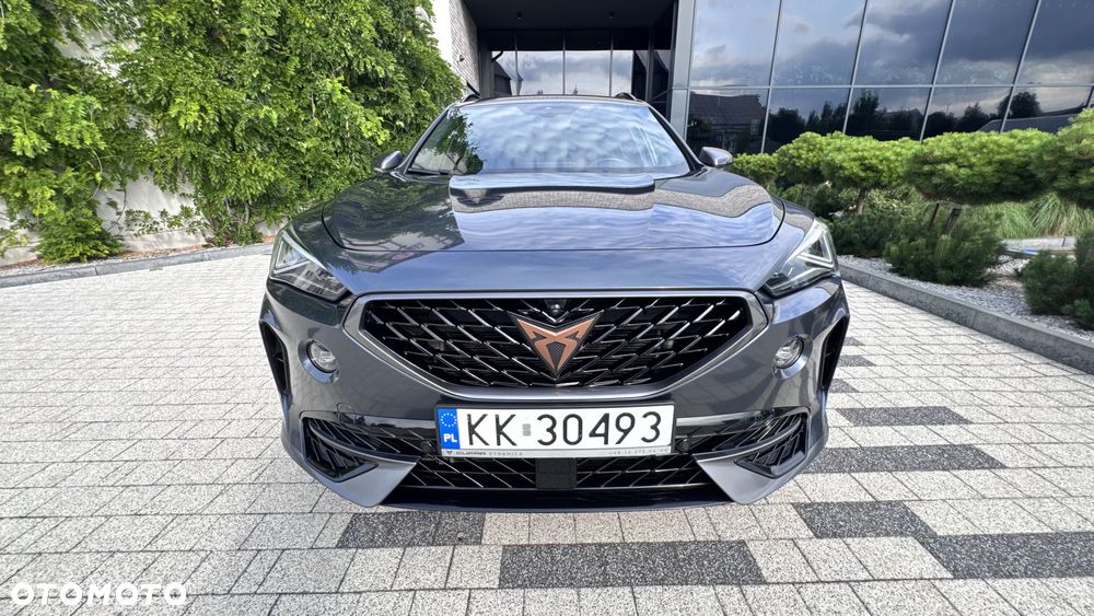 Cupra Formentor - 8