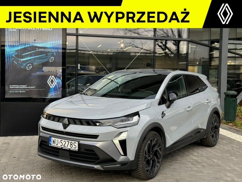 Renault Symbioz - 1
