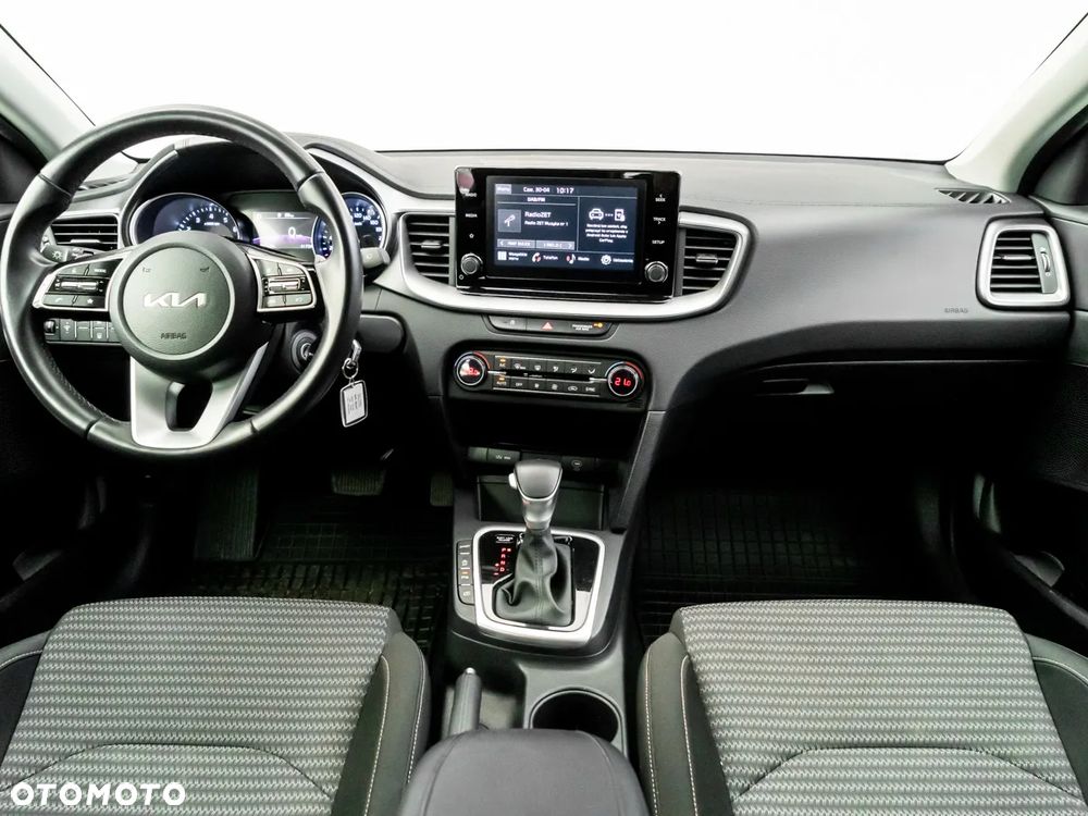 Kia Ceed 1.5 T-GDI M DCT - 20