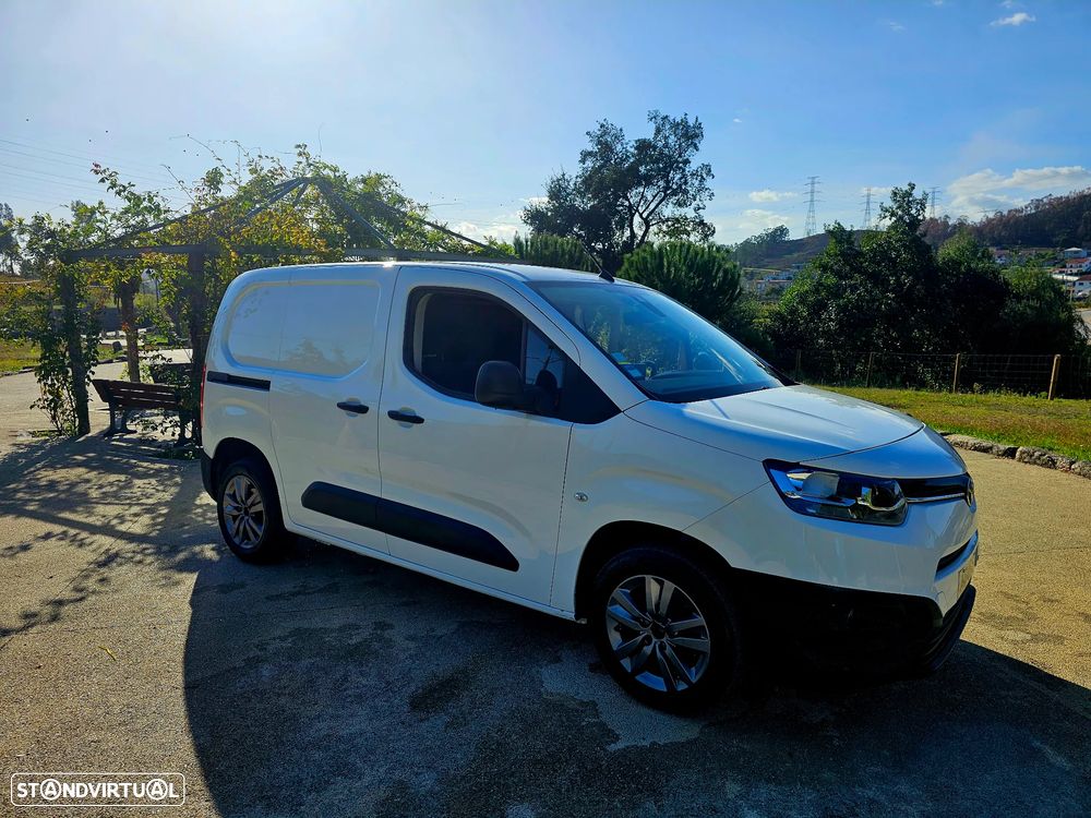 Toyota Proace City Verso - 3