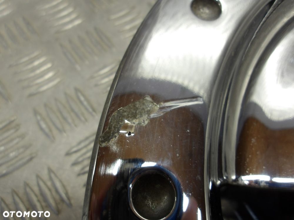 Koło pasowe pulley tył KAWASAKI VN 2000 VULCAN 04-10r   PN. 49079-0004 - 7