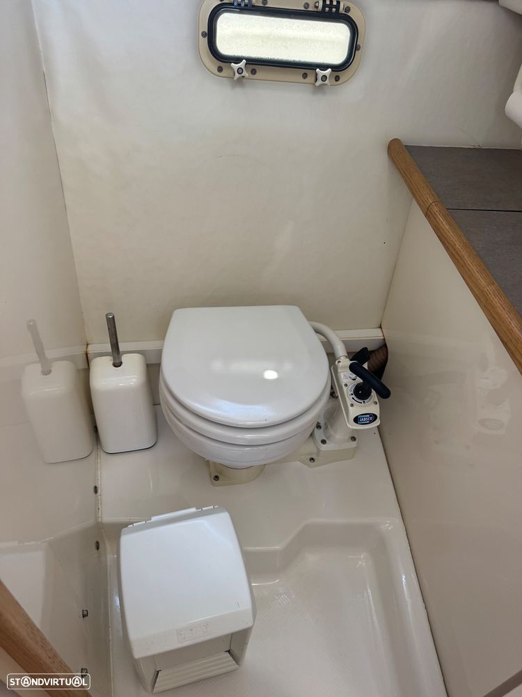 Bayliner Ciera 2355 - 12