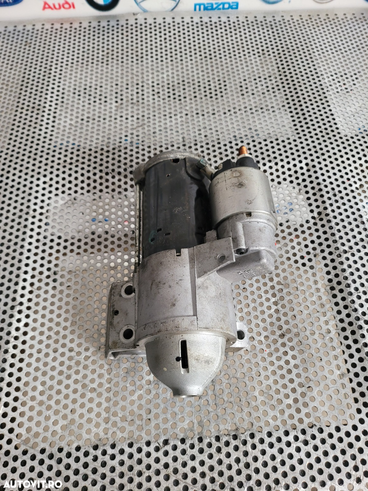 Electromotor Bmw Seria 3 Seria 5 F11 G11 G12 G01 G30 G31 Etc. Cod - 4