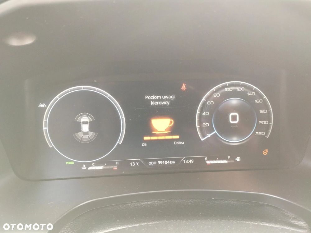 SsangYong/KGM Musso Grand 2.2 e-XDi Quartz 4WD - 28