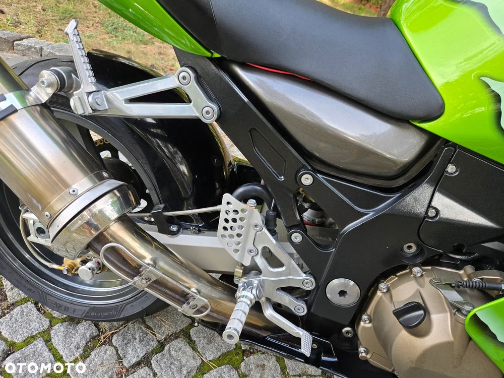 Kawasaki ZX - 27