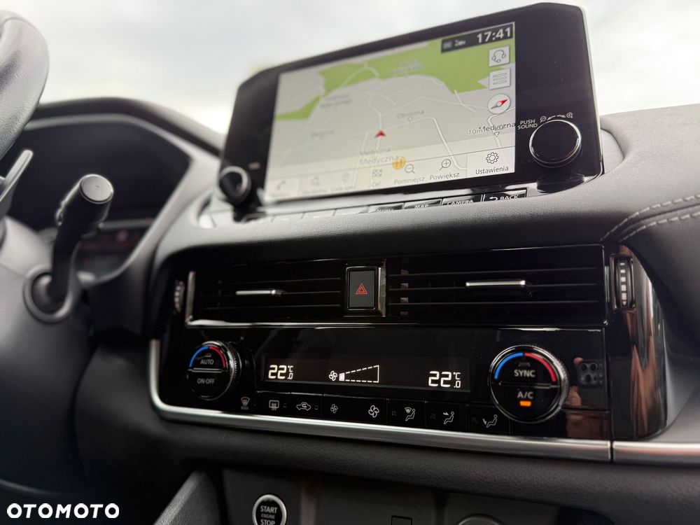 Nissan Qashqai 1.3 DIG-T MHEV Xtronic N-Way - 26