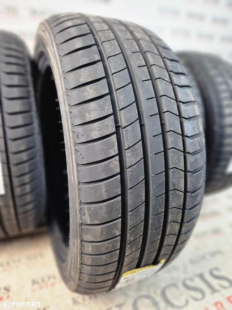 Anvelope noi vara 235 45 17 Black-Arrow - 4