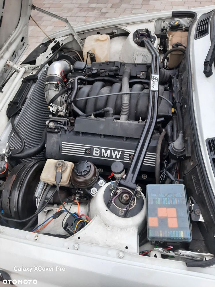 BMW Seria 3 ver-328i - 3