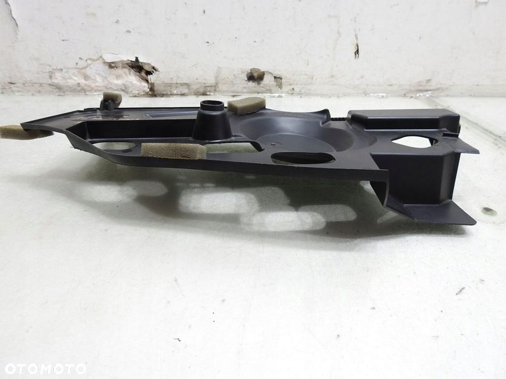 OSŁONA KONSOLI SAAB 9-3 II LIFT - 4