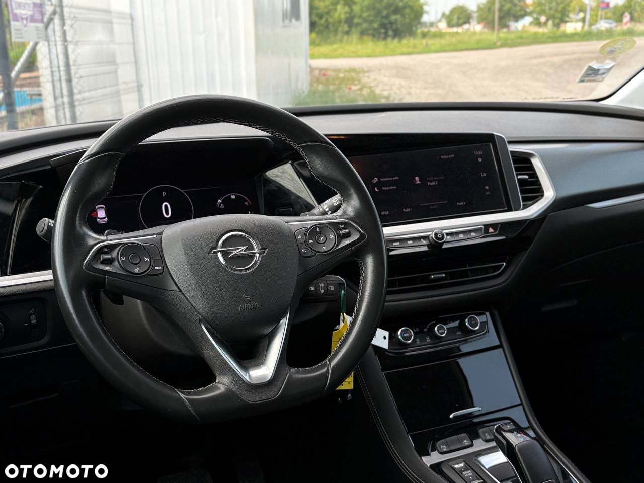 Opel Grandland X - 16