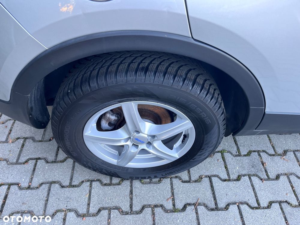 Opel Mokka 1.6 CDTI ecoFLEX Start/Stop Edition - 27