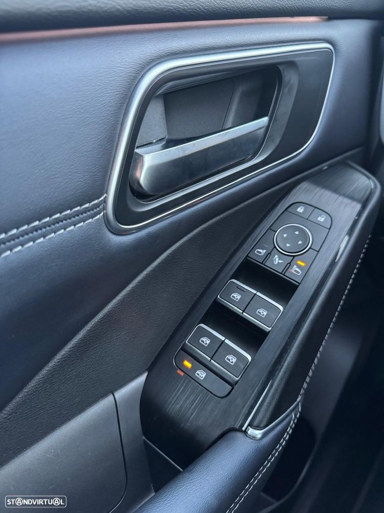 Nissan Qashqai 1.5 e-Power Tekna SKY - 23