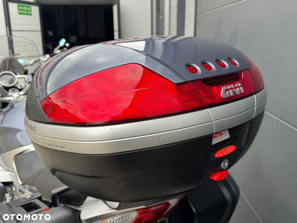 Yamaha FJR - 26