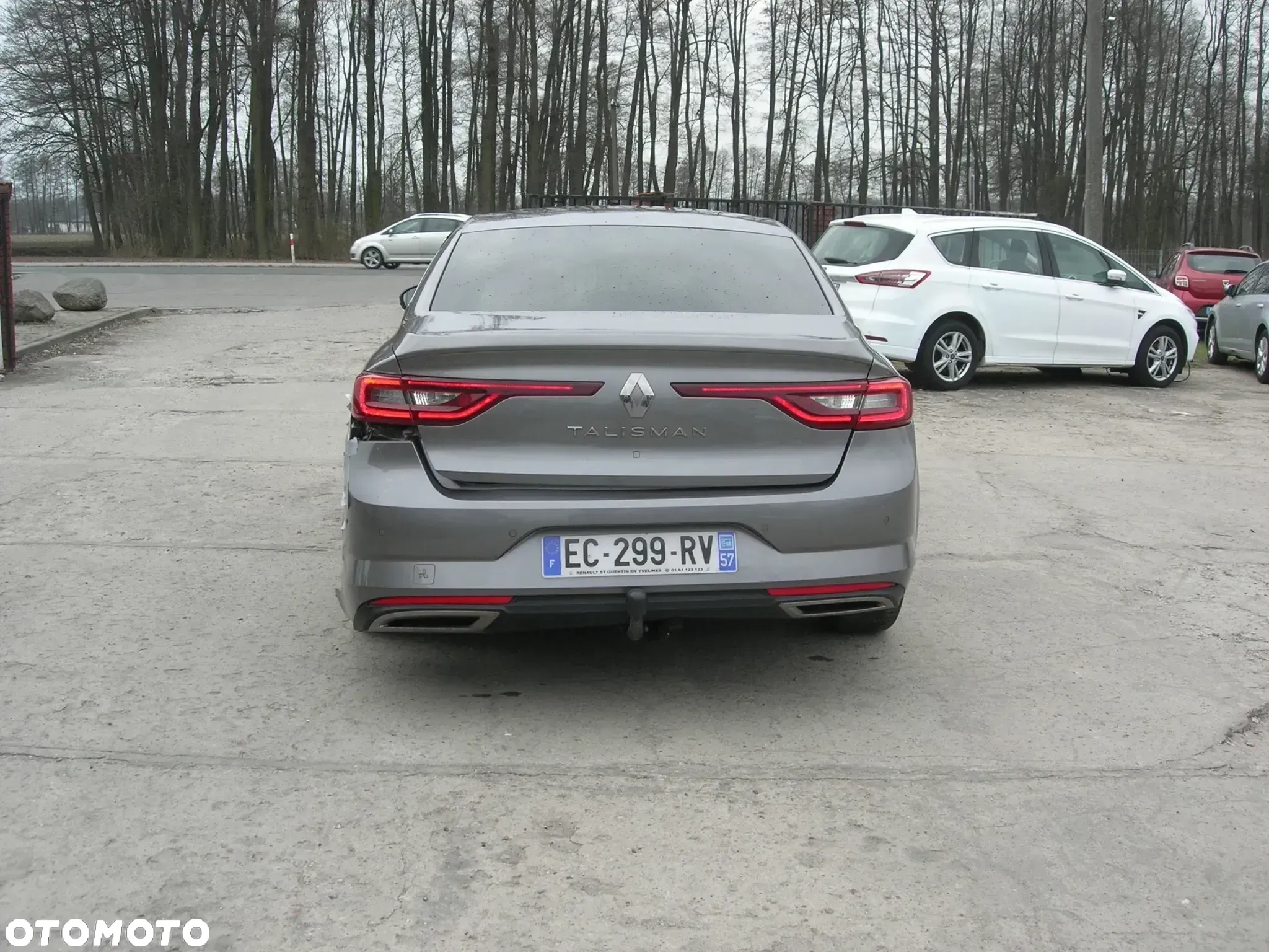 Renault Talisman - 8
