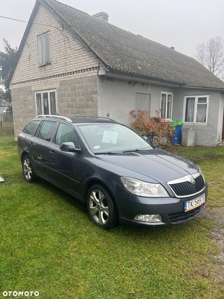 Skoda Octavia 1.6 TDI DPF Classic - 5