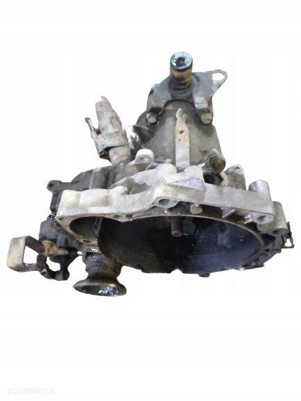 SKRZYNIA BIEGÓW 1.4 8V ERD POLO III 6N LIFT 99-01 - 3