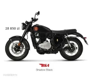 BSA Gold Star - 7