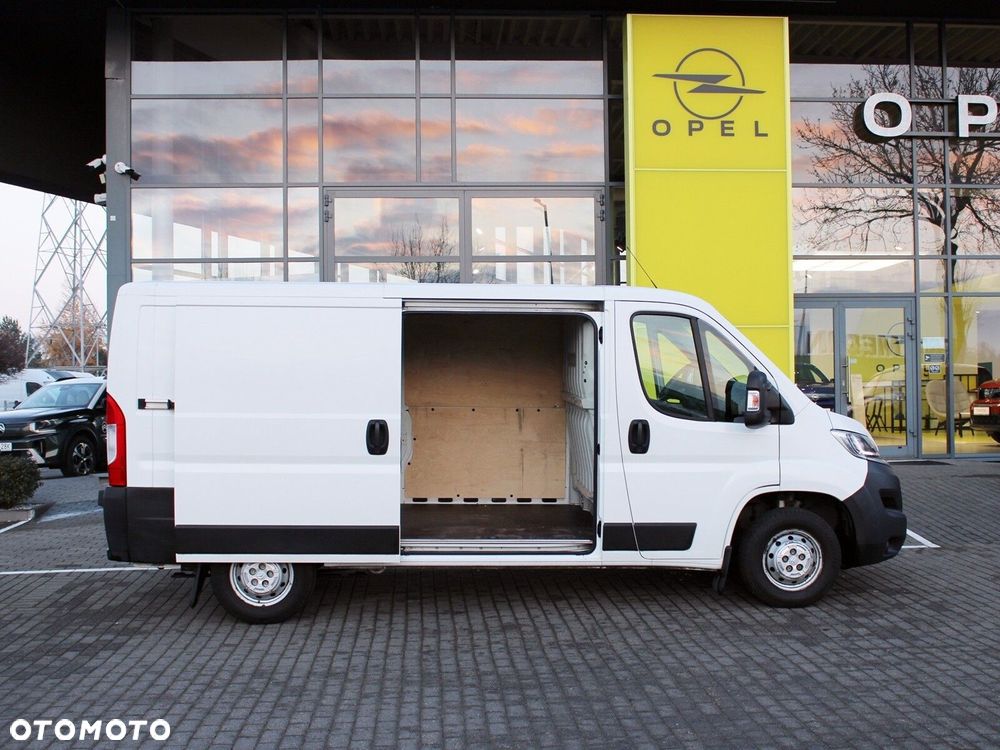 Citroën Jumper L2H1 - 6