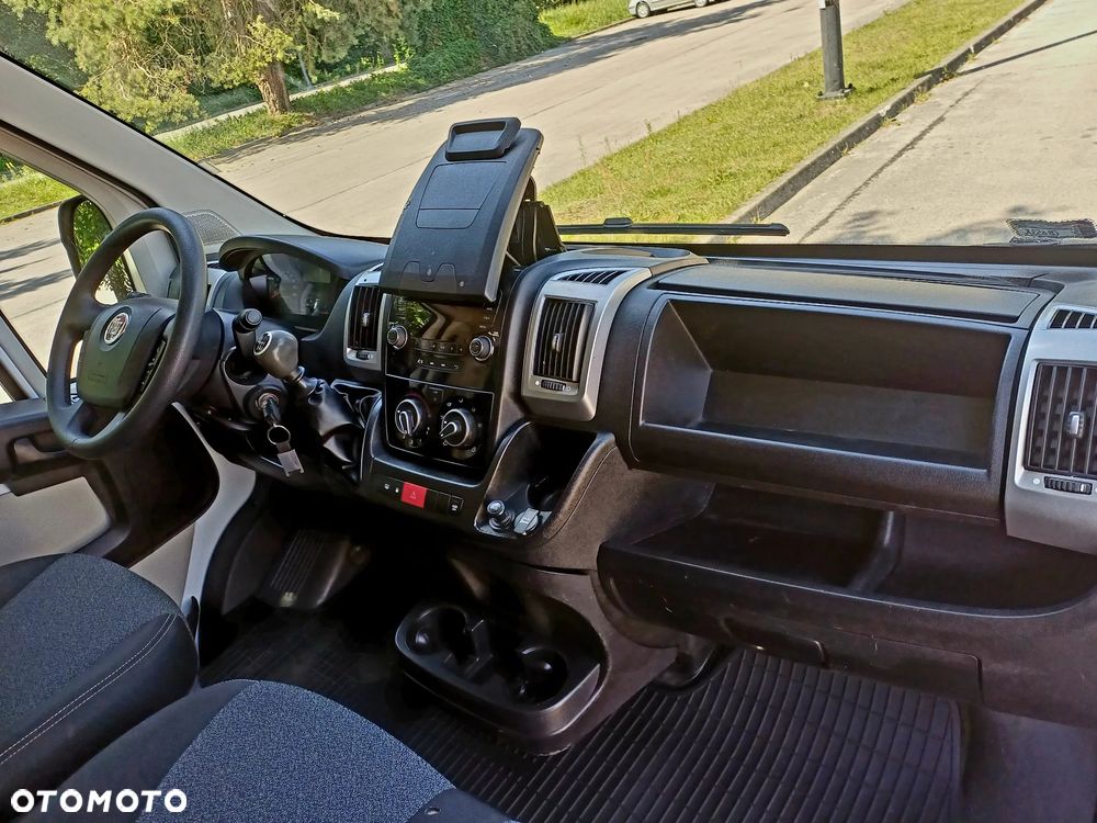 Fiat Ducato - 23