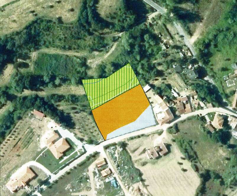 Terreno para construção. - Grande imagem: 3/3