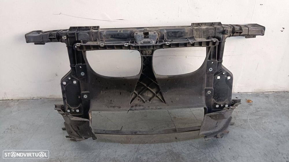 PAINEL FRONTAL BMW SERIE 1 BERLINA E81E87 - 1