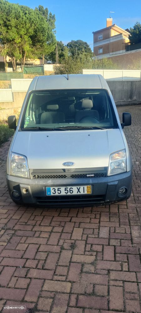 Ford Transit Connect - 1