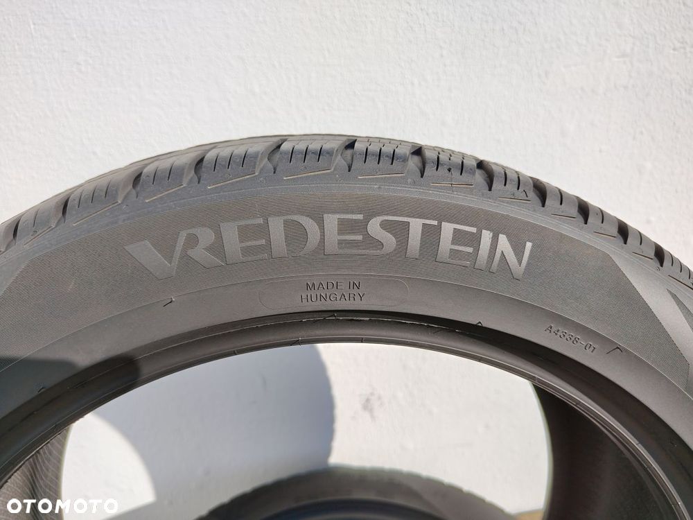 OPONY 245/45/19 245/45R19 102Y VREDESTEIN QUATRAC PRO + - 5