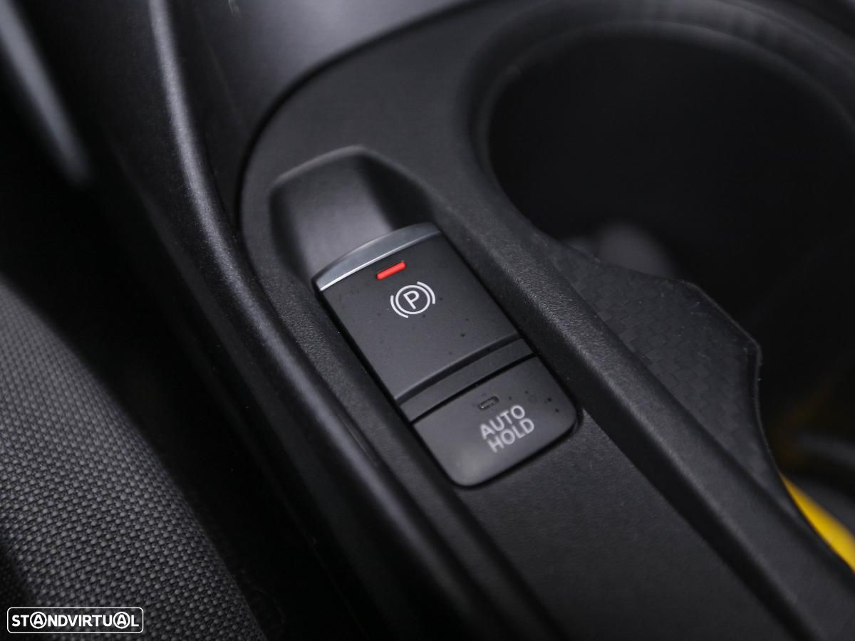 Nissan Juke 1.0 DIG-T N-Connecta - 21