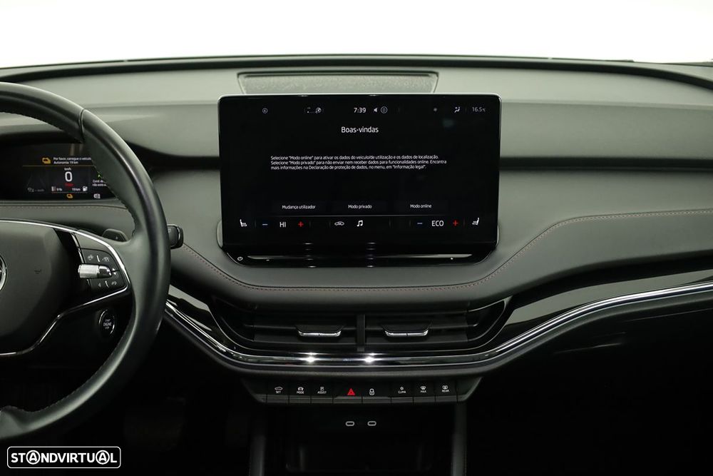 Skoda Enyaq iV 80 - 10