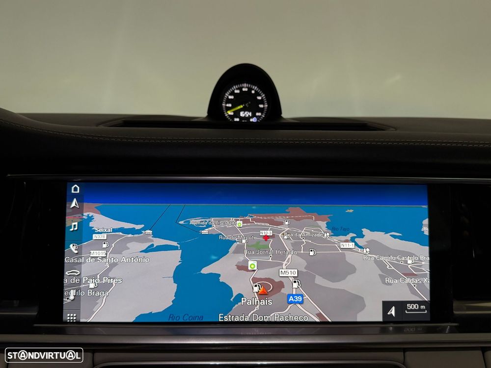 Porsche Panamera 4 E-Hybrid Executive - 24
