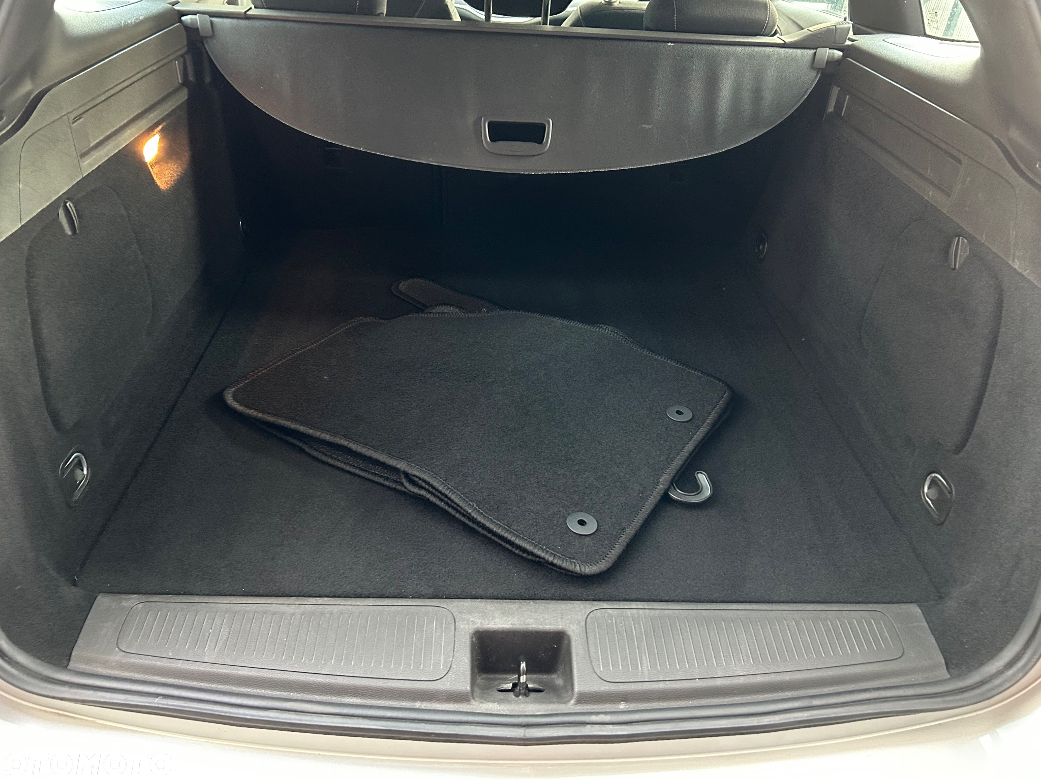 Opel Astra V 1.5 CDTI Edition S&S - 21