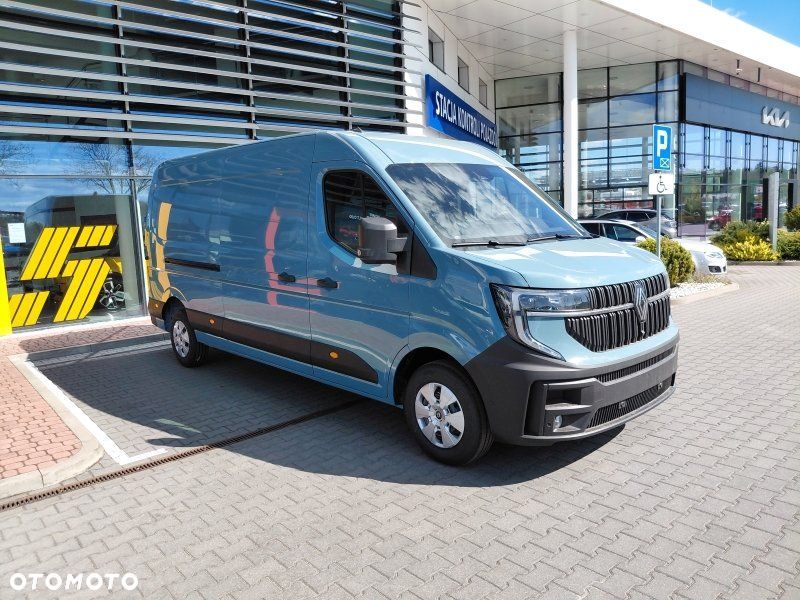 Renault Master - 2