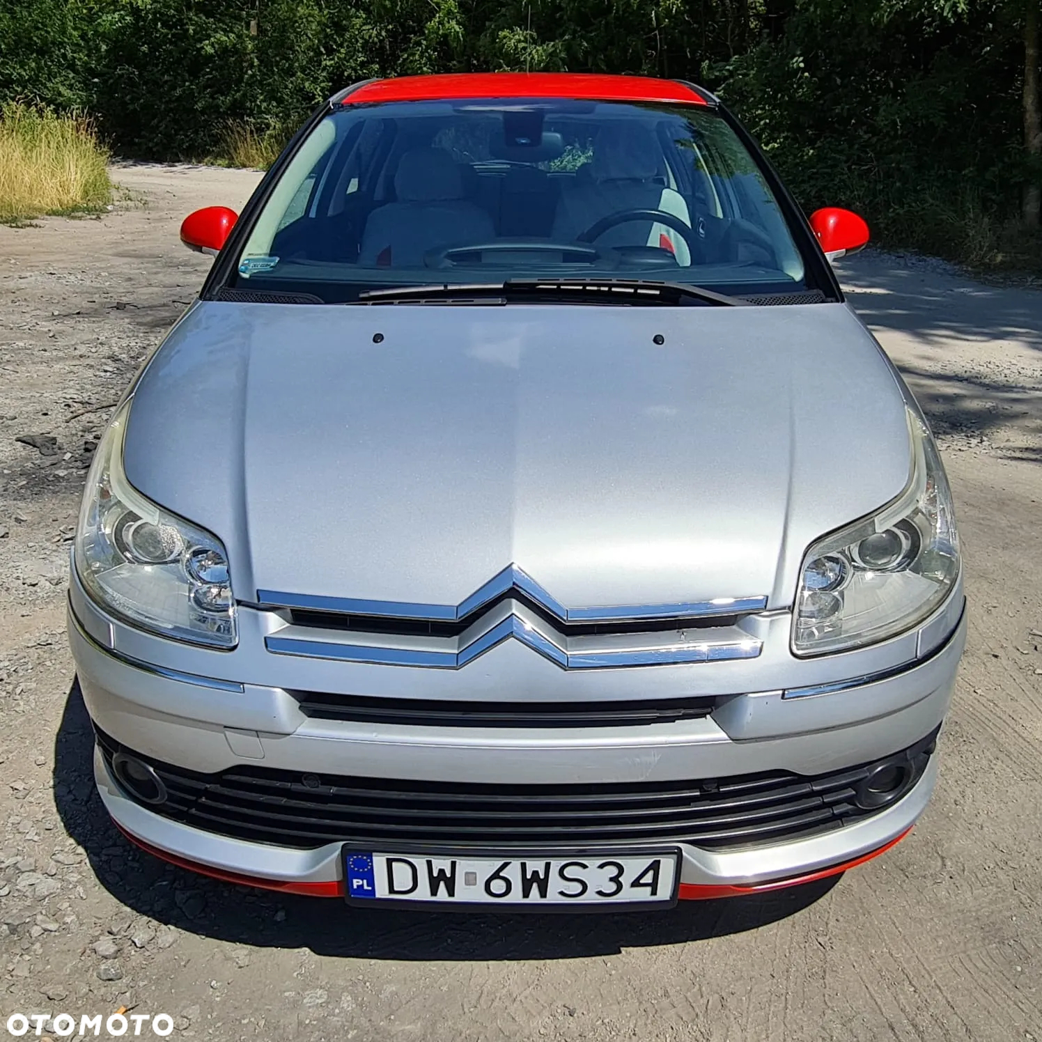 Citroën C4 1.6 HDi FAP Exclusive - 11