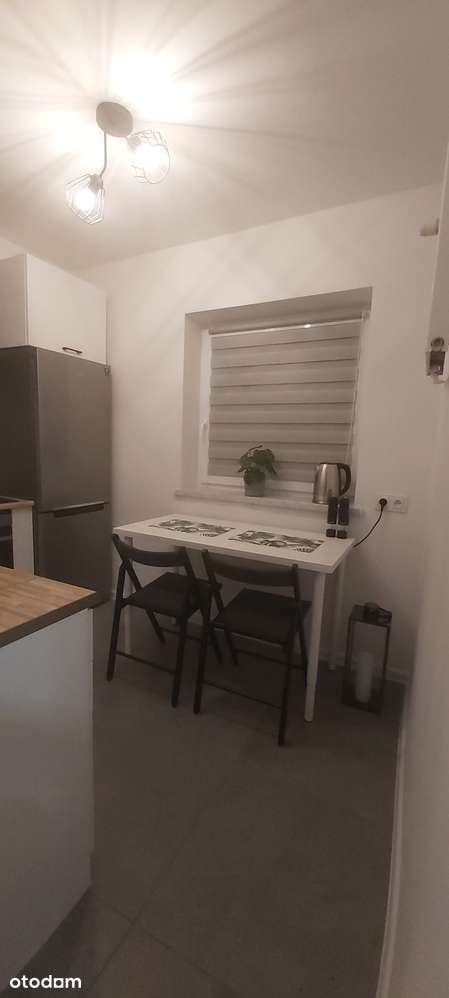 Mieszkanie, 40 m², Warszawa