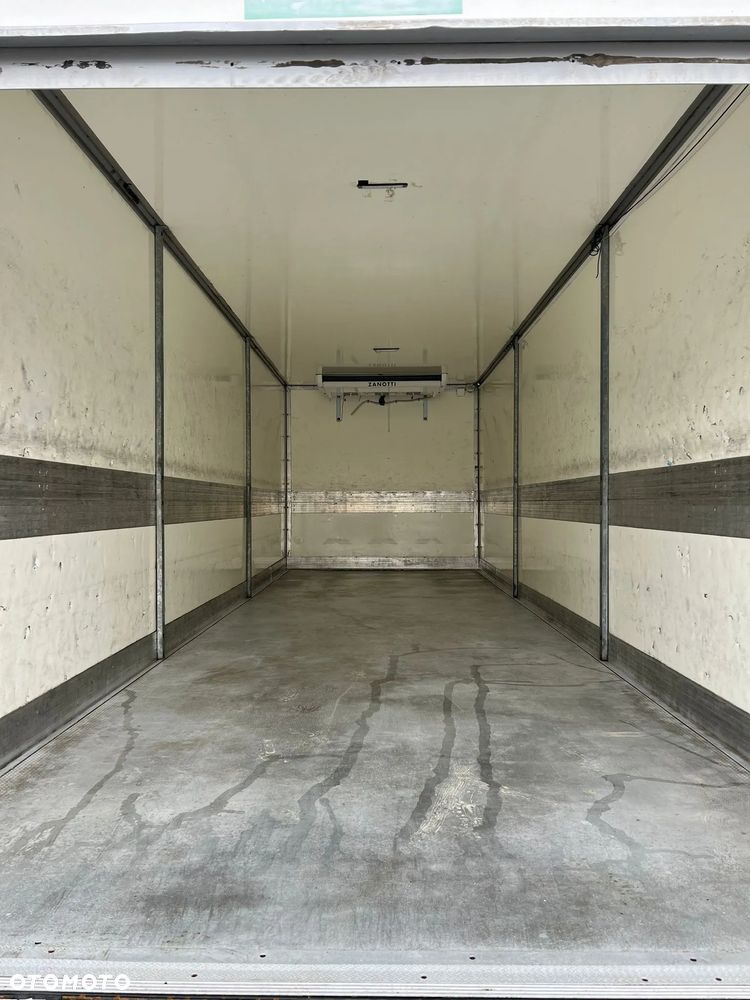 Renault D18 250 DTI 18T CHŁODNIA+WINDA - 6