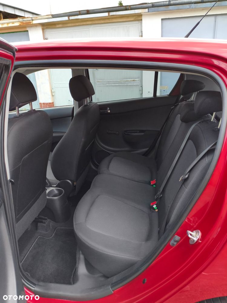 Hyundai i20 - 6