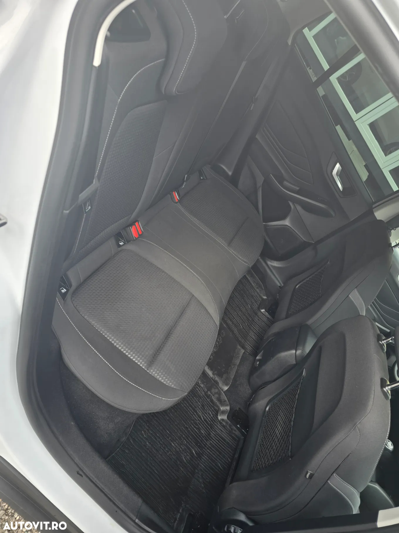 Ford Focus 1.5 EcoBlue Titanium - 10