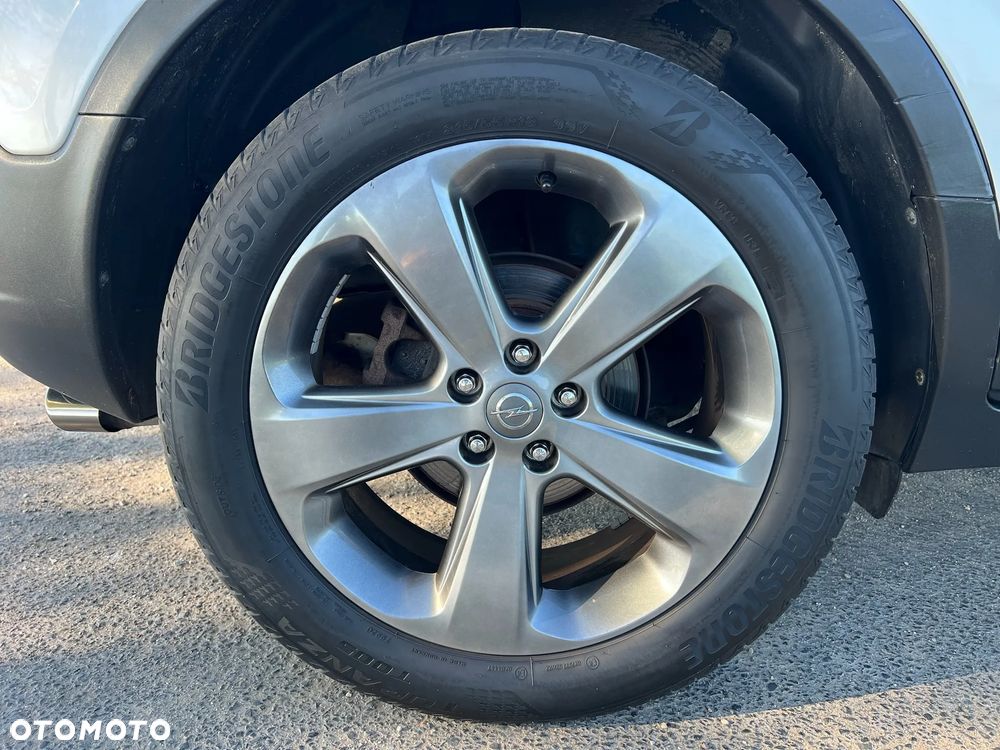 Opel Mokka 1.4 T Cosmo - 28