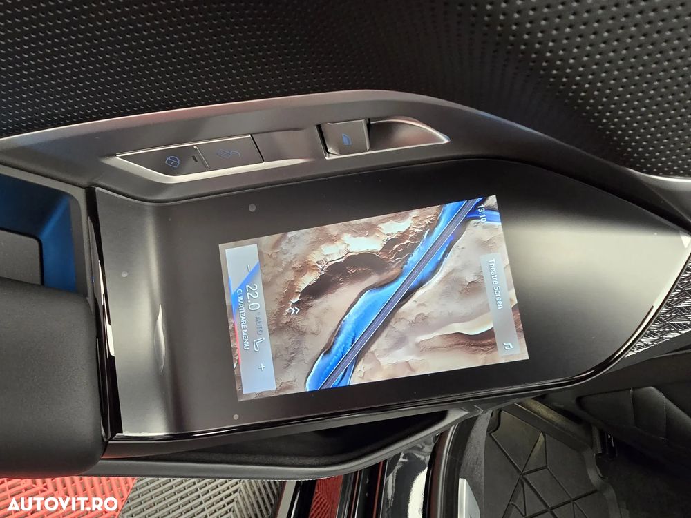 BMW Seria 7 740d xDrive MHEV - 25