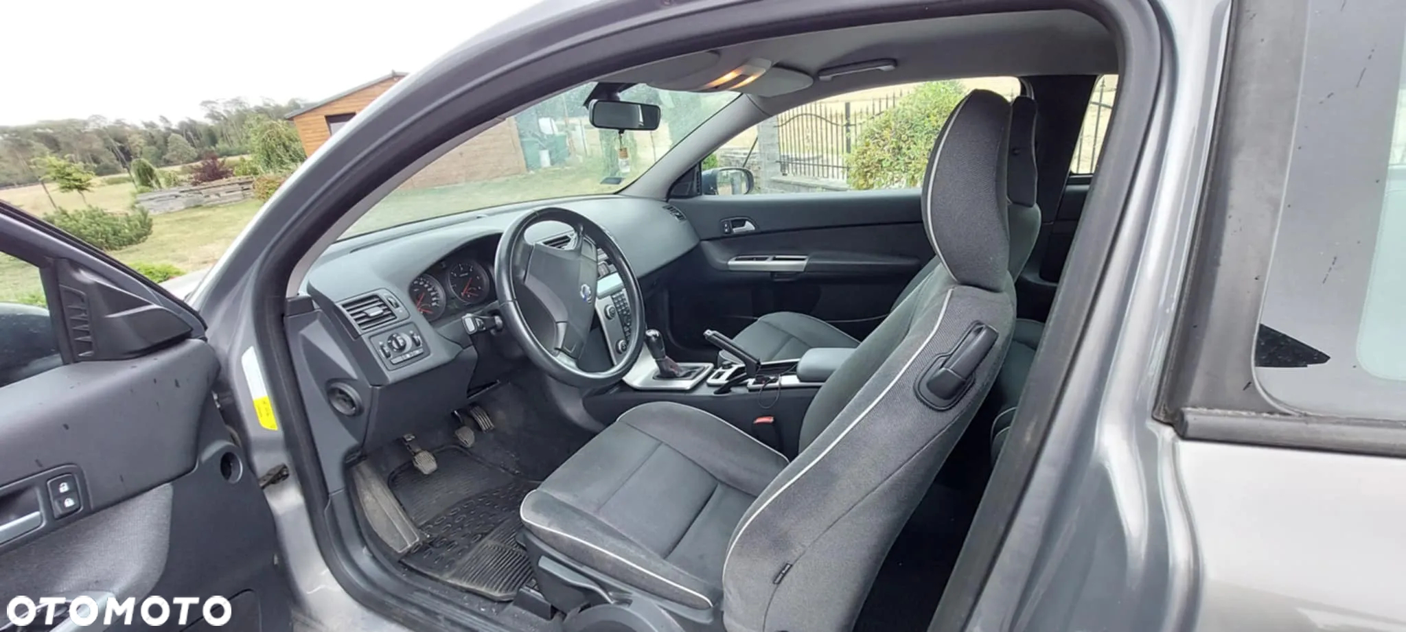 Volvo C30 1.6D - 14
