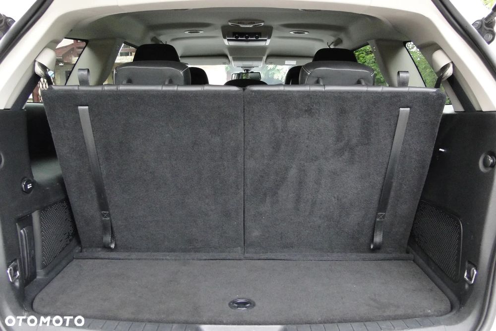 Fiat Freemont 2.0 Multijet Black Code AWD - 14