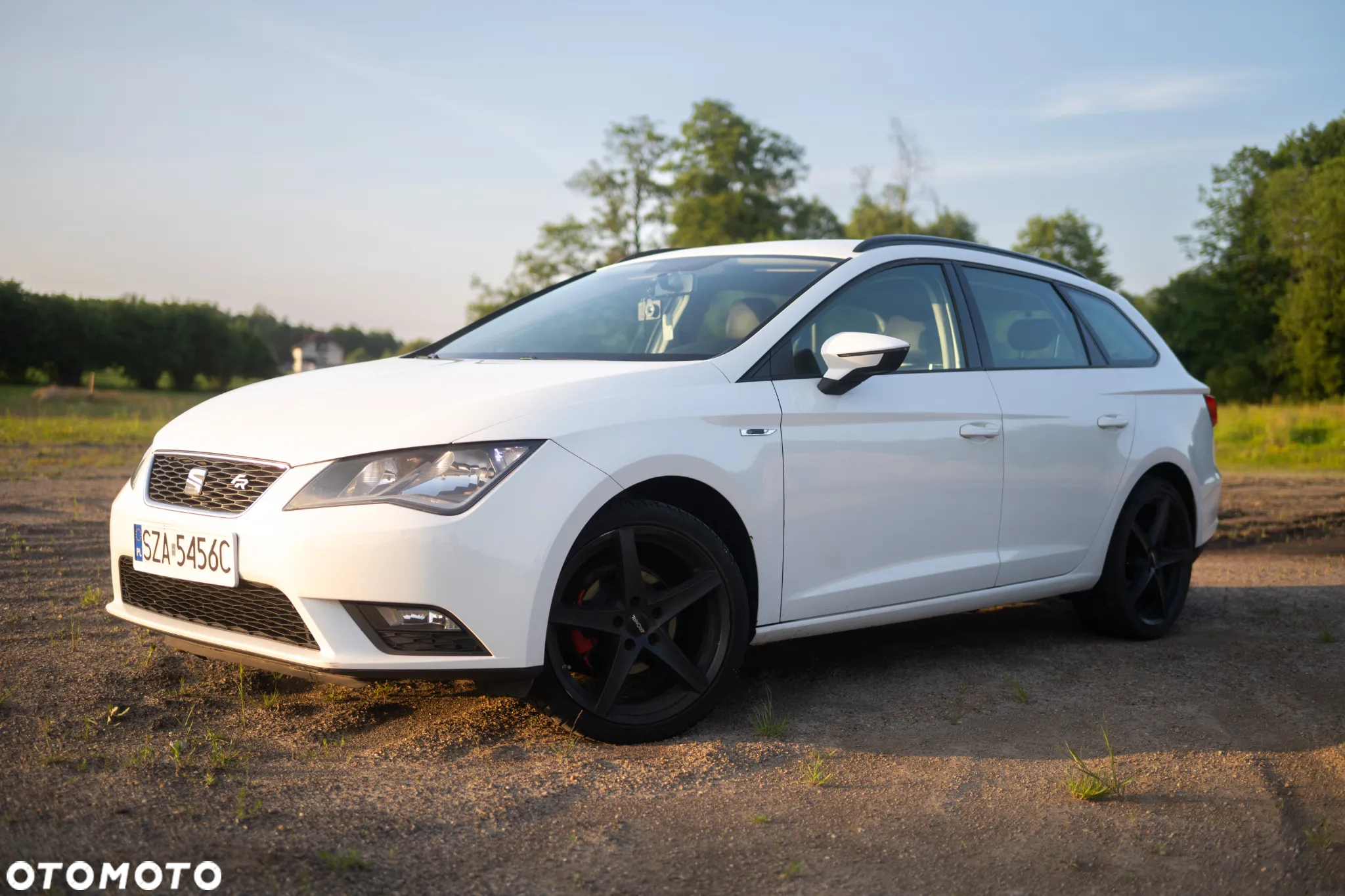 Seat Leon 1.6 TDI Entry - 12