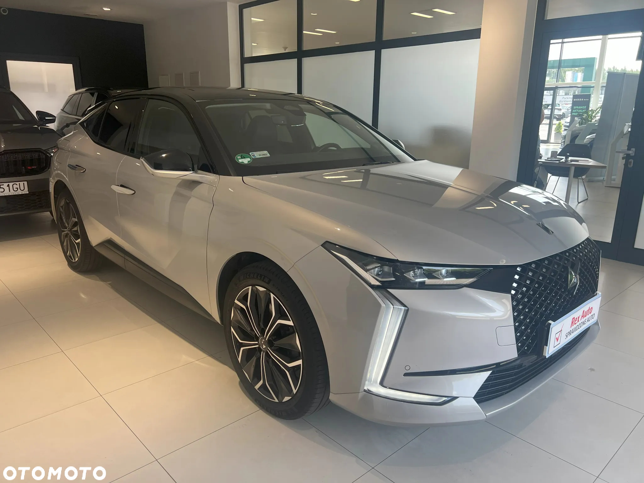 DS Automobiles DS 4 1.6 PureTech La Premiere - 4